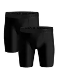2-Pack Boxers Long Leg Heren - Björn Borg
