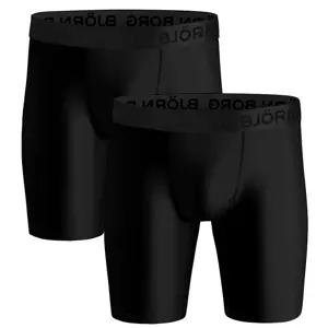 Performance 2-Pack Long Boxers - Heren