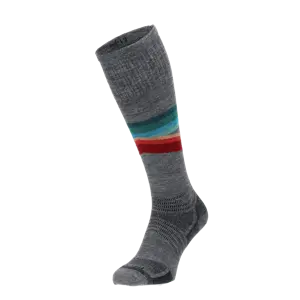 Rainbow UL - Skisokken - Heren - Sockwell