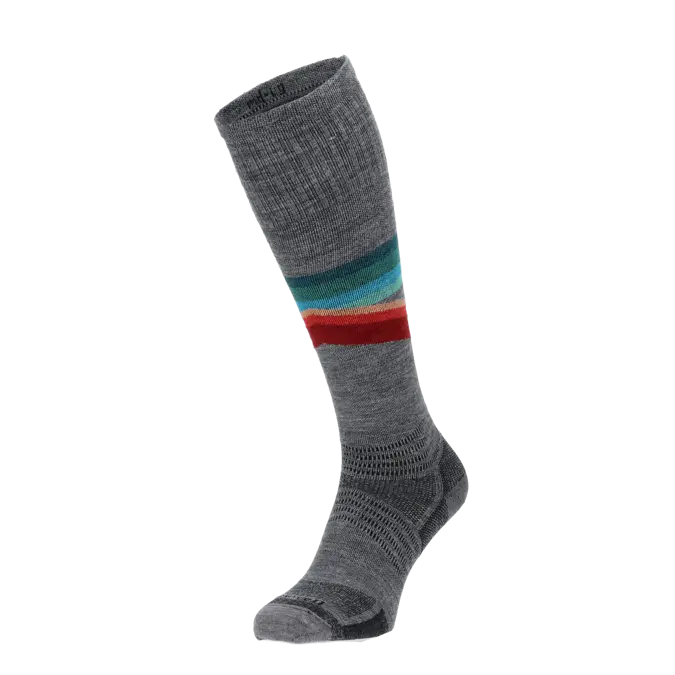 Rainbow UL - Skisokken - Heren - Sockwell