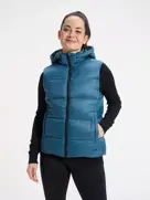 Virum - Bodywarmer dames - Human Nature