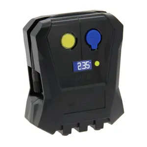 Compressor - Mini - 12V - 3,5 bar