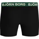Heren 7-Pack Boxers Björn Borg