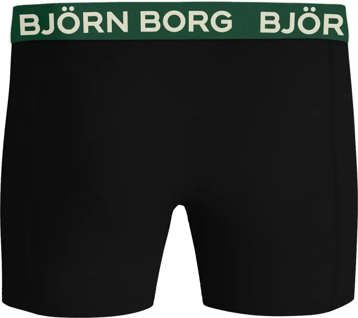 Heren 7-Pack Boxers