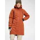 Retiro – Parka Dames – Waterdicht