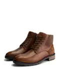 Harrington heren - Veterboots