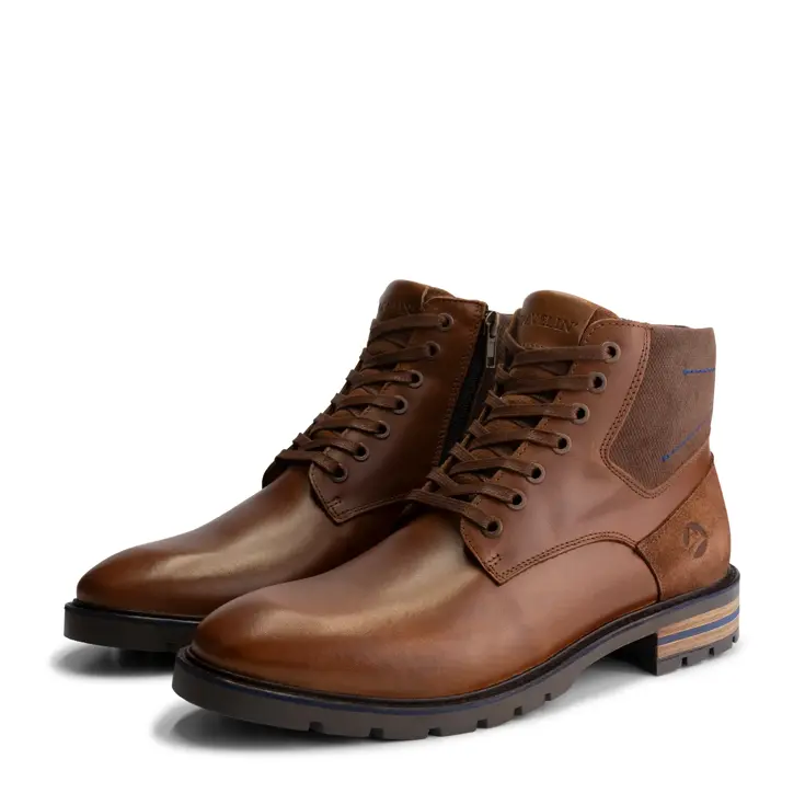 Harrington heren - Veterboots