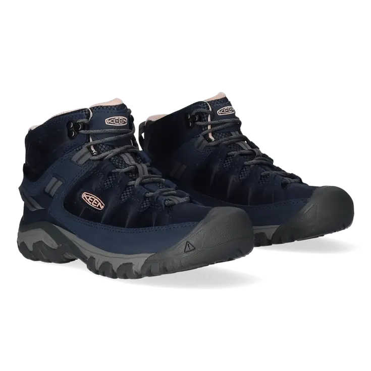 Targhee III - Wandelschoenen - Dames - Keen