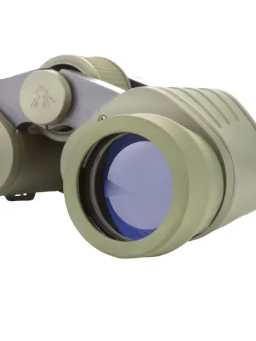 Verrekijker 8 x 40 WA - Groen