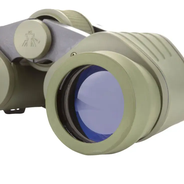 Verrekijker 8 x 40 WA - Groen