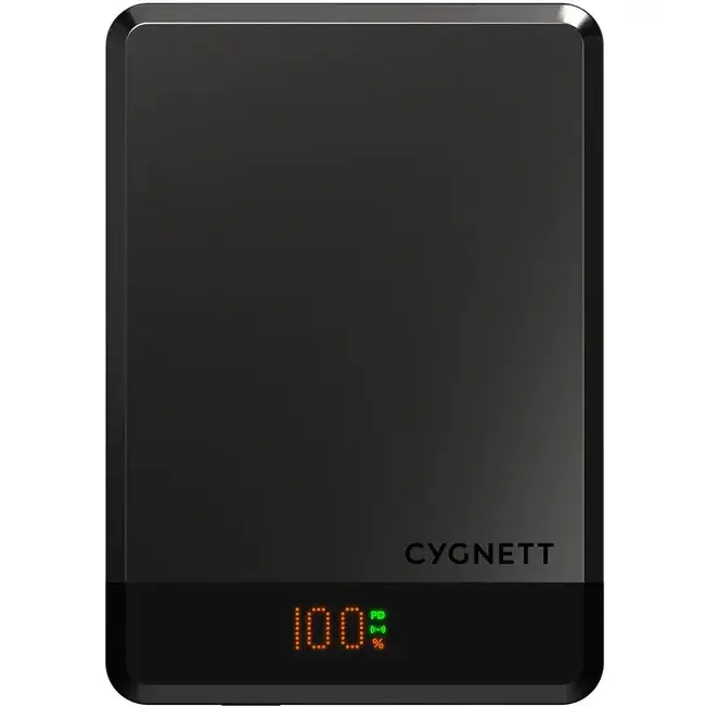 Magnetische Powerbank 10.000mAh
