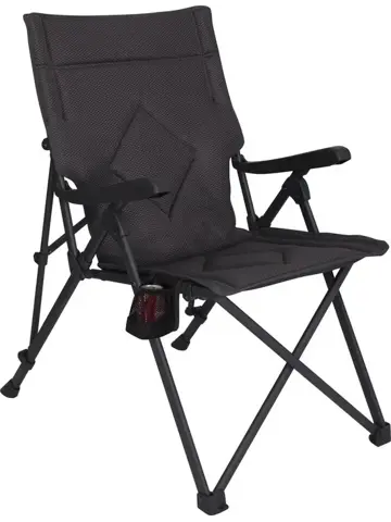 Eurotrail Latina Verstelbare Campingstoel