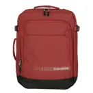 Travelite Kick Off cabin size duffle/backpack