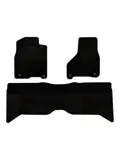 Automatten Dodge Ram 1500 2009-2019 - Naaldvilt