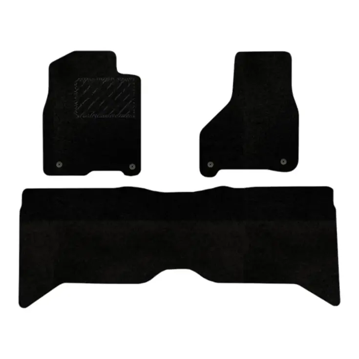 Automatten Dodge Ram 1500 2009-2019 - Naaldvilt