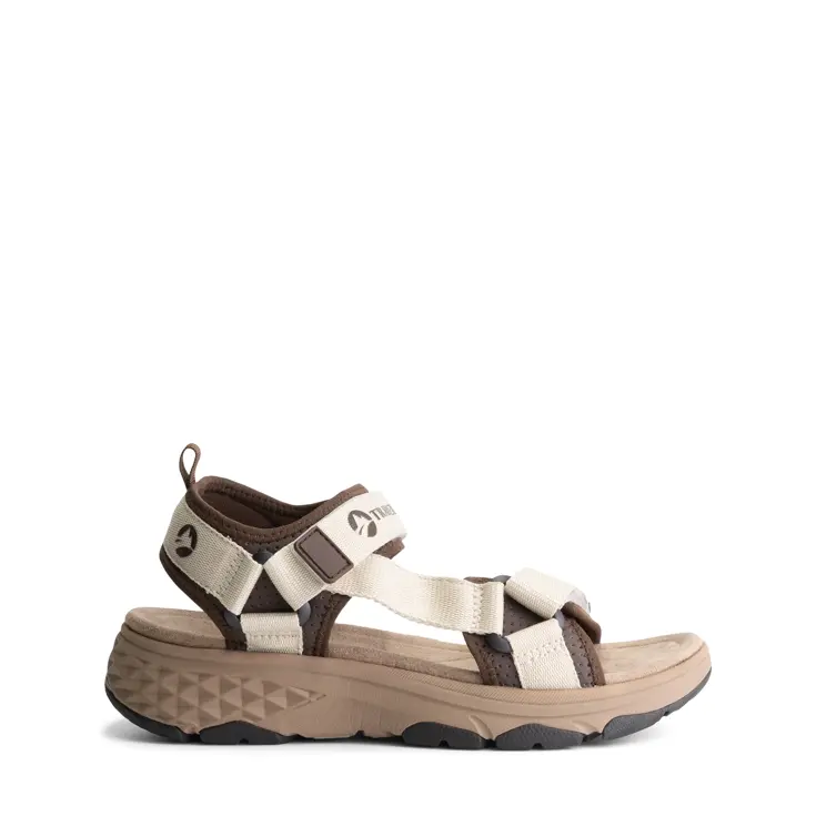 Angvik Dames - Wandelsandalen