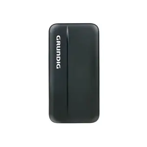 Grundig Powerbank - 10.000 mAh