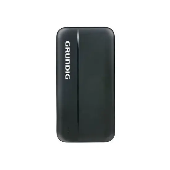 Grundig Powerbank - 10.000 mAh