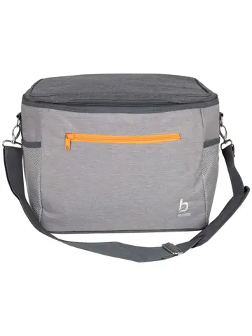 Koeltas Grijs 20 Liter