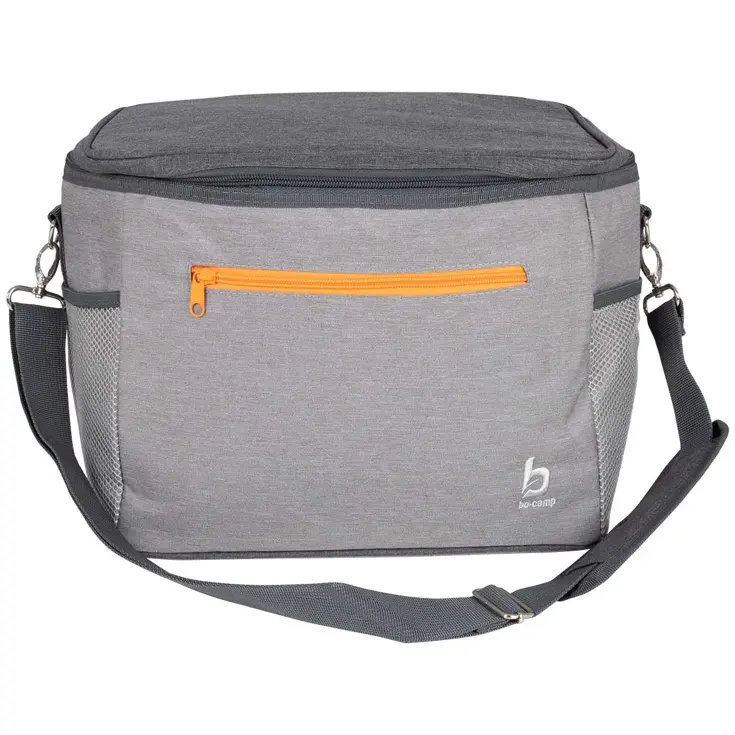 Koeltas Grijs 20 Liter