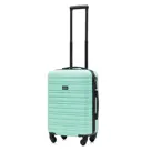 BlockTravel handbagage - S - TSA-slot - 39L