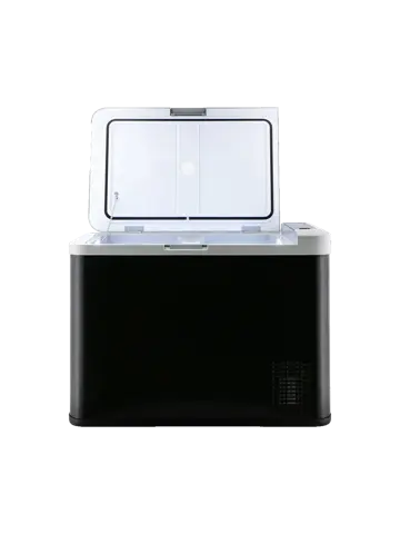 koelbox compressor MCC-45 AC/DC