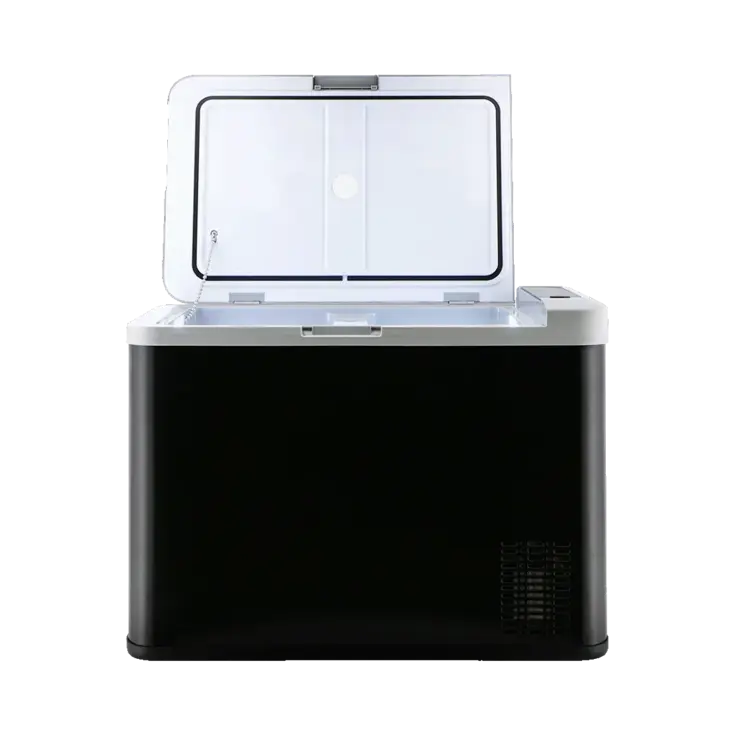 koelbox compressor MCC-45 AC/DC