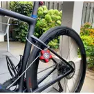 Safeman Mountainbike en Racefiets fietsslot