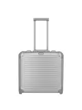 Next Aluminium Business Wheeler  | 34 L