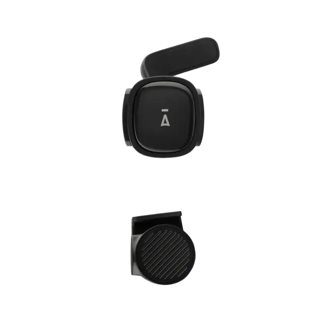 DC202-2CH Dashcam 4K 128GB