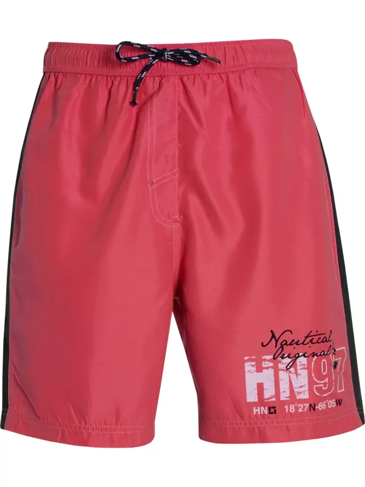 Zwemshort Fidele
