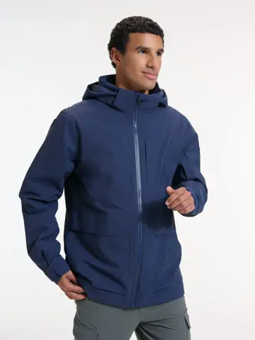 Paxty - Jas heren - Human Nature