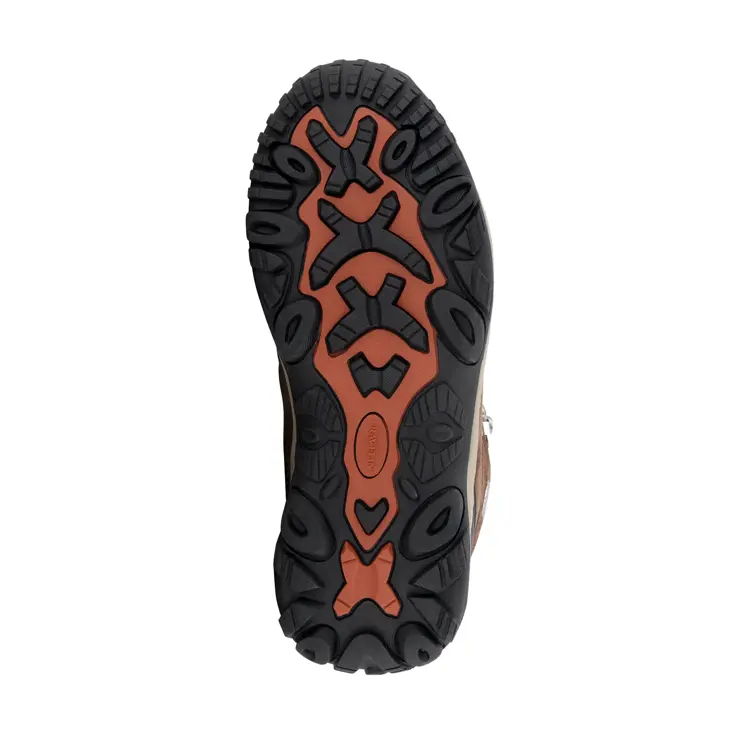 Travelin' Hornborg Dames - Wandelschoenen