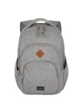 Basics Backpack Melange  | 22 L
