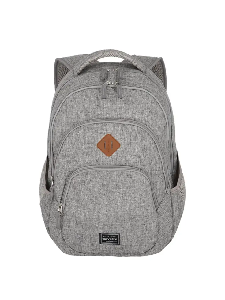 Basics Backpack Melange  | 22 L