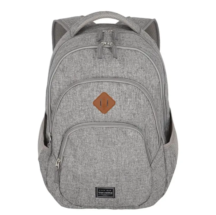 Basics Backpack Melange  | 22 L