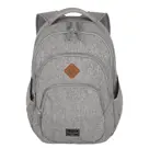 Basics Backpack Melange  | 22 L