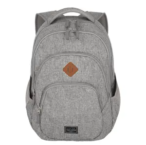 Basics Backpack Melange  | 22 L