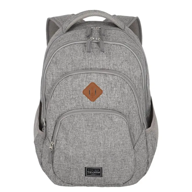 Basics Backpack Melange  | 22 L