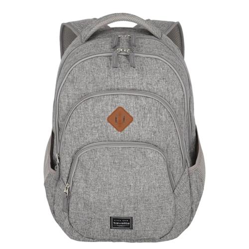 Basics Backpack Melange  | 22 L