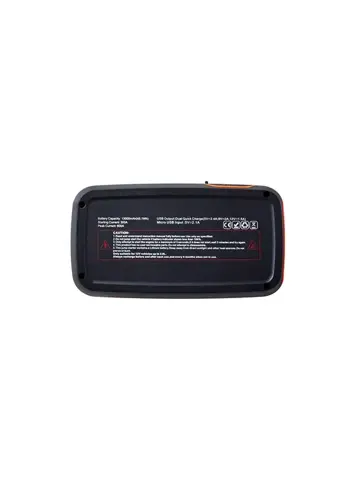 Battery starter 300A 2x USB-contact