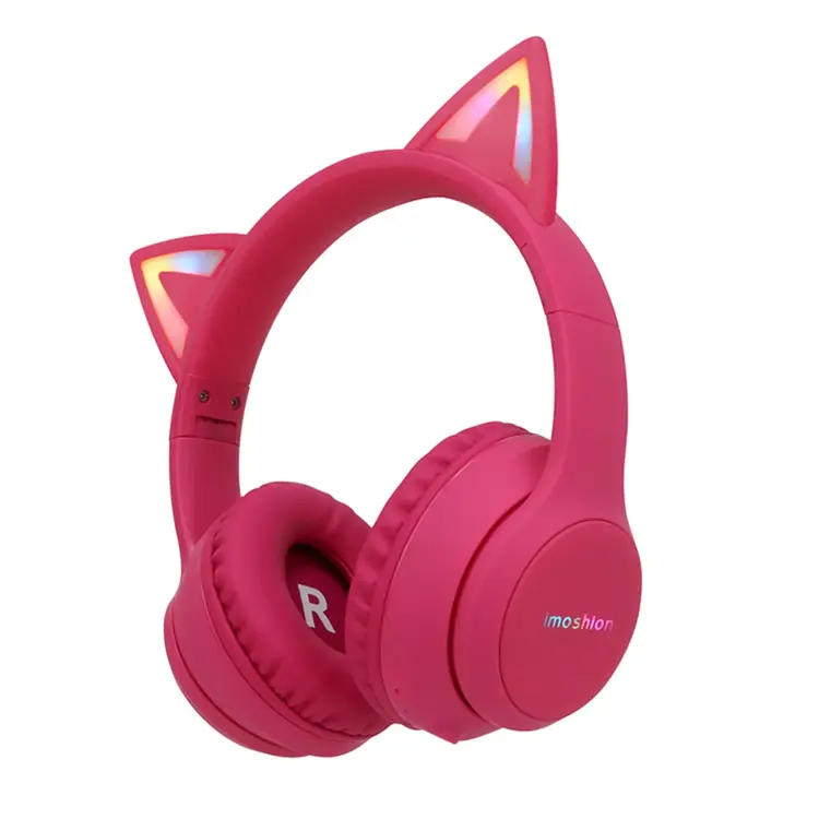 imoshion Kinder Koptelefoon