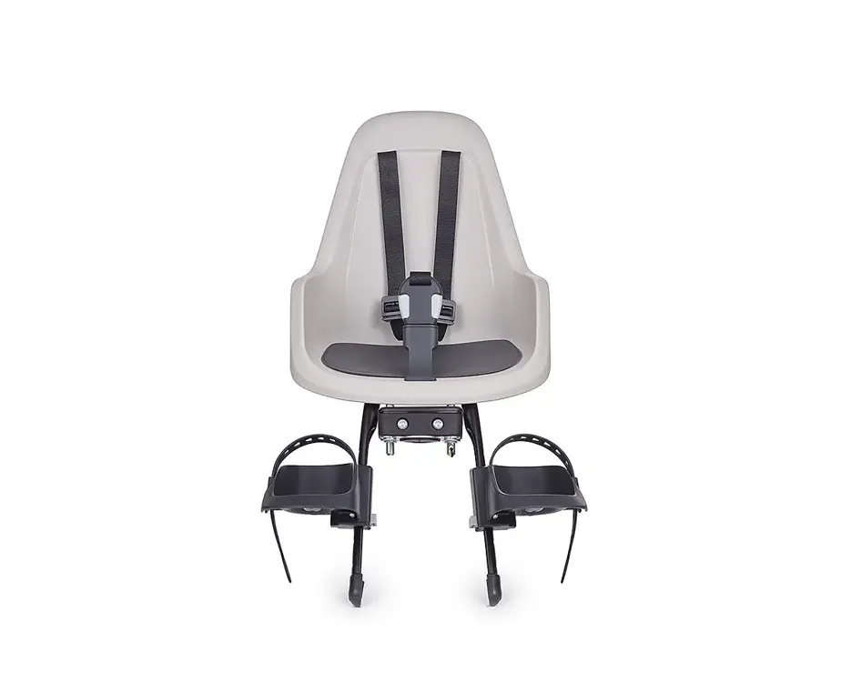 Bobike Mini Go Child Seat Vanilla