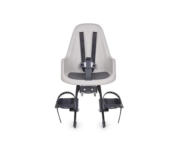 Bobike Mini Go Child Seat Vanilla