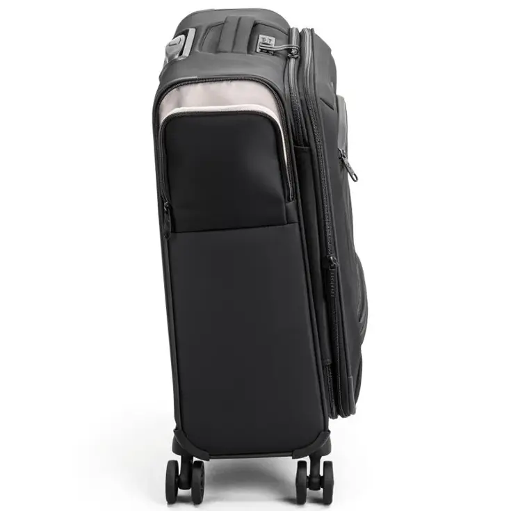 Boarding XS - koffer - 55 x 35 x 20 cm - 37 Liter