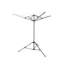 Eurotrail 4-arms Wasmolen Inclusief Voet