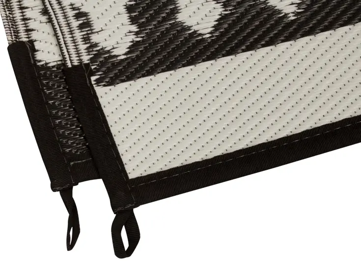 Buitenkleed - Patio Mat - 400*250cm