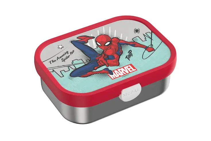 Mepal Campus RVS bento lunchbox 750 ml
