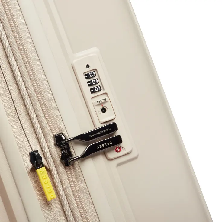 Lutece SE koffer / 73 L