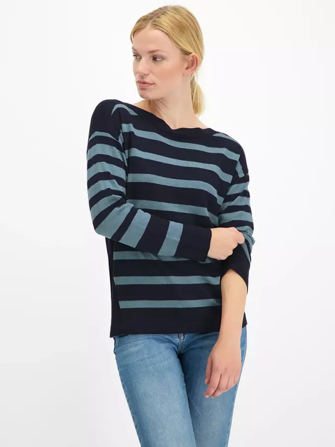 Isabel - Trui Dames